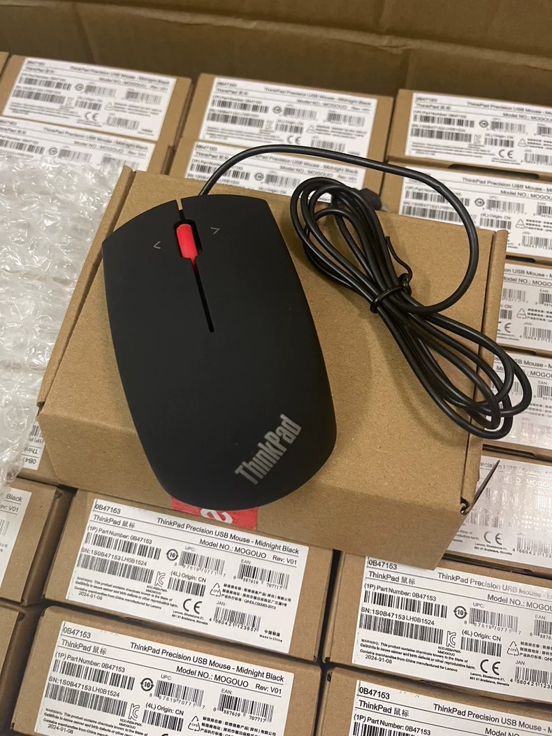 全新 联想/ThinkPad